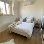L'elegant: 80m2 Vue Sur Vignoble Au Centre D'epernay!! *