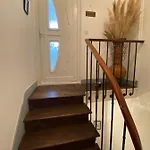 L'elegant: 80m2 Vue Sur Vignoble Au Centre D'epernay!! *