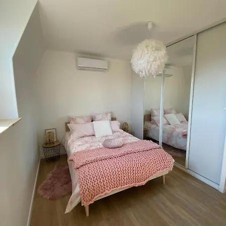 L'elegant: 80m2 Vue Sur Vignoble Au Centre D'epernay!! * Épernay