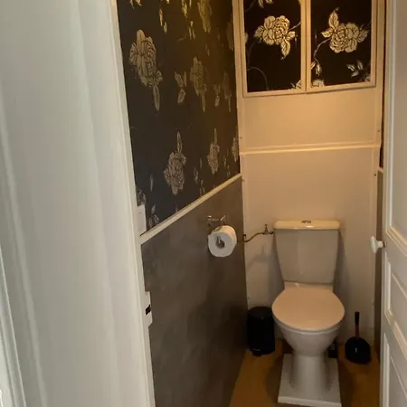 L'elegant: 80m2 Vue Sur Vignoble Au Centre D'epernay!! * Épernay